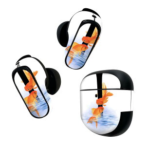 Bose QuietComfort Earbuds II �p �X�L���V�[�� �{�[�Y �C���o�b�Y2 �p�@�X�e�b�J�[�@�{��3�Z�b�g �P�[�X1�Z�b�g �ی� �t�B���� �f�R �t�H���g ���� i �A���t�@�x�b�g 019451