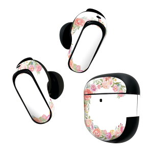 Bose QuietComfort Earbuds II �p �X�L���V�[�� �{�[�Y �C���o�b�Y2 �p�@�X�e�b�J�[�@�{��3�Z�b�g �P�[�X1�Z�b�g �ی� �t�B���� �f�R �t�H���g ���� c �A���t�@�x�b�g 019475