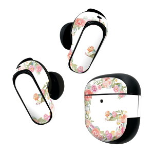 Bose QuietComfort Earbuds II �p �X�L���V�[�� �{�[�Y �C���o�b�Y2 �p�@�X�e�b�J�[�@�{��3�Z�b�g �P�[�X1�Z�b�g �ی� �t�B���� �f�R �t�H���g ���� g �A���t�@�x�b�g 019483