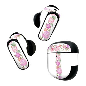 Bose QuietComfort Earbuds II �p �X�L���V�[�� �{�[�Y �C���o�b�Y2 �p�@�X�e�b�J�[�@�{��3�Z�b�g �P�[�X1�Z�b�g �ی� �t�B���� �f�R �t�H���g ���� t �A���t�@�x�b�g 019510