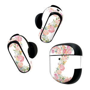 Bose QuietComfort Earbuds II �p �X�L���V�[�� �{�[�Y �C���o�b�Y2 �p�@�X�e�b�J�[�@�{��3�Z�b�g �P�[�X1�Z�b�g �ی� �t�B���� �f�R �t�H���g ���� z �A���t�@�x�b�g 019521