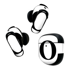 Bose QuietComfort Earbuds II �p �X�L���V�[�� �{�[�Y �C���o�b�Y2 �p�@�X�e�b�J�[�@�{��3�Z�b�g �P�[�X1�Z�b�g �ی� �t�B���� �f�R �t�H���g ���� 0 019524