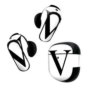 Bose QuietComfort Earbuds II �p �X�L���V�[�� �{�[�Y �C���o�b�Y2 �p�@�X�e�b�J�[�@�{��3�Z�b�g �P�[�X1�Z�b�g �ی� �t�B���� �f�R �t�H���g ���� v �A���t�@�x�b�g 019555