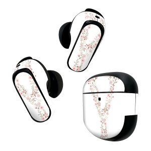 Bose QuietComfort Earbuds II �p �X�L���V�[�� �{�[�Y �C���o�b�Y2 �p�@�X�e�b�J�[�@�{��3�Z�b�g �P�[�X1�Z�b�g �ی� �t�B���� �f�R �t�H���g ���� y �A���t�@�x�b�g 019586