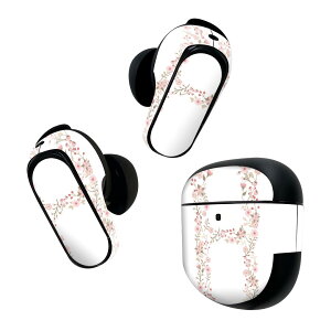 Bose QuietComfort Earbuds II �p �X�L���V�[�� �{�[�Y �C���o�b�Y2 �p�@�X�e�b�J�[�@�{��3�Z�b�g �P�[�X1�Z�b�g �ی� �t�B���� �f�R �t�H���g ���� h �A���t�@�x�b�g 019593