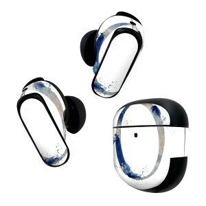 Bose QuietComfort Earbuds II �p �X�L���V�[�� �{�[�Y �C���o�b�Y2 �p�@�X�e�b�J�[�@�{��3�Z�b�g �P�[�X1�Z�b�g �ی� �t�B���� �f�R �t�H���g ���� 0 019606