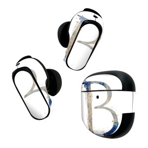 Bose QuietComfort Earbuds II �p �X�L���V�[�� �{�[�Y �C���o�b�Y2 �p�@�X�e�b�J�[�@�{��3�Z�b�g �P�[�X1�Z�b�g �ی� �t�B���� �f�R �t�H���g ���� b �A���t�@�x�b�g 019617