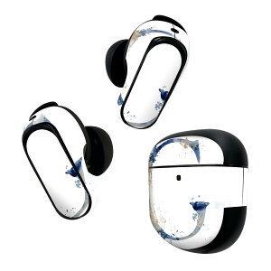 Bose QuietComfort Earbuds II �p �X�L���V�[�� �{�[�Y �C���o�b�Y2 �p�@�X�e�b�J�[�@�{��3�Z�b�g �P�[�X1�Z�b�g �ی� �t�B���� �f�R �t�H���g ���� g �A���t�@�x�b�g 019622