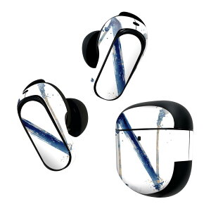 Bose QuietComfort Earbuds II �p �X�L���V�[�� �{�[�Y �C���o�b�Y2 �p�@�X�e�b�J�[�@�{��3�Z�b�g �P�[�X1�Z�b�g �ی� �t�B���� �f�R �t�H���g ���� n �A���t�@�x�b�g 019629
