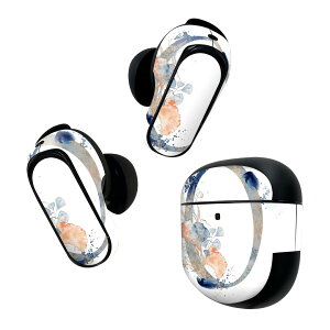 Bose QuietComfort Earbuds II �p �X�L���V�[�� �{�[�Y �C���o�b�Y2 �p�@�X�e�b�J�[�@�{��3�Z�b�g �P�[�X1�Z�b�g �ی� �t�B���� �f�R �t�H���g ���� 0 019643