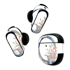 Bose QuietComfort Earbuds II �p �X�L���V�[�� �{�[�Y �C���o�b�Y2 �p�@�X�e�b�J�[�@�{��3�Z�b�g �P�[�X1�Z�b�g �ی� �t�B���� �f�R �t�H���g ���� q �A���t�@�x�b�g 019669