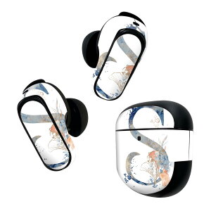 Bose QuietComfort Earbuds II �p �X�L���V�[�� �{�[�Y �C���o�b�Y2 �p�@�X�e�b�J�[�@�{��3�Z�b�g �P�[�X1�Z�b�g �ی� �t�B���� �f�R �t�H���g ���� s �A���t�@�x�b�g 019671