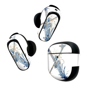 Bose QuietComfort Earbuds II �p �X�L���V�[�� �{�[�Y �C���o�b�Y2 �p�@�X�e�b�J�[�@�{��3�Z�b�g �P�[�X1�Z�b�g �ی� �t�B���� �f�R �t�H���g ���� x �A���t�@�x�b�g 019676