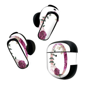 Bose QuietComfort Earbuds II �p �X�L���V�[�� �{�[�Y �C���o�b�Y2 �p�@�X�e�b�J�[�@�{��3�Z�b�g �P�[�X1�Z�b�g �ی� �t�B���� �f�R �t�H���g ���� 0 019679