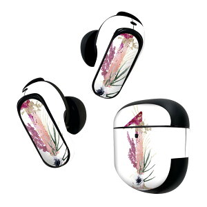 Bose QuietComfort Earbuds II �p �X�L���V�[�� �{�[�Y �C���o�b�Y2 �p�@�X�e�b�J�[�@�{��3�Z�b�g �P�[�X1�Z�b�g �ی� �t�B���� �f�R �t�H���g ���� 1 019680