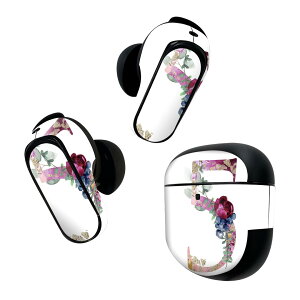 Bose QuietComfort Earbuds II �p �X�L���V�[�� �{�[�Y �C���o�b�Y2 �p�@�X�e�b�J�[�@�{��3�Z�b�g �P�[�X1�Z�b�g �ی� �t�B���� �f�R �t�H���g ���� 5 019684