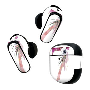 Bose QuietComfort Earbuds II �p �X�L���V�[�� �{�[�Y �C���o�b�Y2 �p�@�X�e�b�J�[�@�{��3�Z�b�g �P�[�X1�Z�b�g �ی� �t�B���� �f�R �t�H���g ���� 7 019686