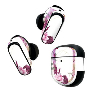 Bose QuietComfort Earbuds II �p �X�L���V�[�� �{�[�Y �C���o�b�Y2 �p�@�X�e�b�J�[�@�{��3�Z�b�g �P�[�X1�Z�b�g �ی� �t�B���� �f�R �t�H���g ���� u �A���t�@�x�b�g 019709