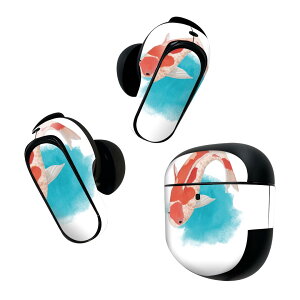 Bose QuietComfort Earbuds II p XLV[ {[Y CobY2 p@XebJ[@{3Zbg P[X1Zbg ی tB fR fUC  Goldfish  019754