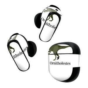 Bose QuietComfort Earbuds II p XLV[ {[Y CobY2 p@XebJ[@{3Zbg P[X1Zbg ی tB fR fUC  Ornitholestes IjgXeX 019798