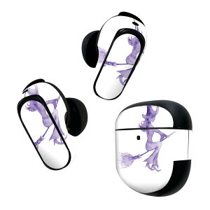 Bose QuietComfort Earbuds II �p �X�L���V�[�� �{�[�Y �C���o�b�Y2 �p�@�X�e�b�J�[�@�{��3�Z�b�g �P�[�X1�Z�b�g �ی� �t�B���� �f�R �n���E�B�� �n���E�B�� ���� �� 019799