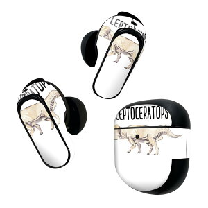 Bose QuietComfort Earbuds II p XLV[ {[Y CobY2 p@XebJ[@{3Zbg P[X1Zbg ی tB fR   Leptoceratops vgPgvX 019818