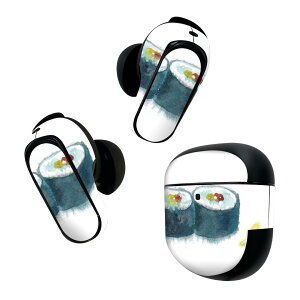 Bose QuietComfort Earbuds II p XLV[ {[Y CobY2 p@XebJ[@{3Zbg P[X1Zbg ی tB fR i i Sushi  019856
