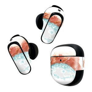 Bose QuietComfort Earbuds II p XLV[ {[Y CobY2 p@XebJ[@{3Zbg P[X1Zbg ی tB fR i i Sushi  019857