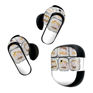 Bose QuietComfort Earbuds II p XLV[ {[Y CobY2 p@XebJ[@{3Zbg P[X1Zbg ی tB fR i i Sushi  019873