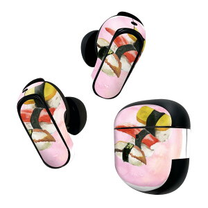 Bose QuietComfort Earbuds II p XLV[ {[Y CobY2 p@XebJ[@{3Zbg P[X1Zbg ی tB fR i i Sushi  019880