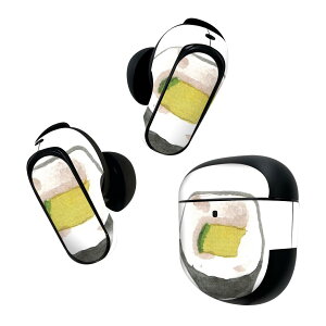 Bose QuietComfort Earbuds II p XLV[ {[Y CobY2 p@XebJ[@{3Zbg P[X1Zbg ی tB fR i i Sushi  019889