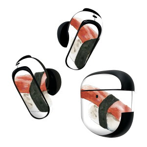Bose QuietComfort Earbuds II p XLV[ {[Y CobY2 p@XebJ[@{3Zbg P[X1Zbg ی tB fR i i Sushi  019894