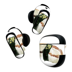 Bose QuietComfort Earbuds II p XLV[ {[Y CobY2 p@XebJ[@{3Zbg P[X1Zbg ی tB fR i i Sushi  019899