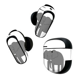 Bose QuietComfort Earbuds II p XLV[ {[Y CobY2 p@XebJ[@{3Zbg P[X1Zbg ی tB fR  At@xbg E elephant  019936