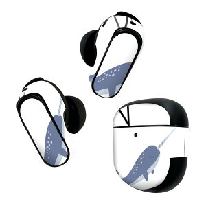 Bose QuietComfort Earbuds II p XLV[ {[Y CobY2 p@XebJ[@{3Zbg P[X1Zbg ی tB fR  At@xbg N narwhal CbJN 019946