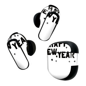 Bose QuietComfort Earbuds II p XLV[ {[Y CobY2 p@XebJ[@{3Zbg P[X1Zbg ی tB fR   happy new year 019990