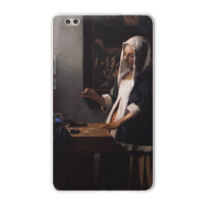 dtab compact d-02k docomo dタブ 用 タブレット ケース タブレット カバー TPU ソフトケース 003181 写真・風景 クール その他 人物 絵画 イラスト