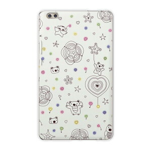dtab compact d-02k docomo d�^�u �p �^�u���b�g �P�[�X �^�u���b�g �J�o�[ TPU �\�t�g�P�[�X 003608 ���j�[�N ���u���[ ���̑� �����@�L�����N�^�[�@�J���t��