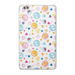 dtab compact d-02k docomo d�^�u �p �^�u���b�g �P�[�X �^�u���b�g �J�o�[ TPU �\�t�g�P�[�X 004948 ���u���[ �s�[�X�@�n�[�g�@�͗l