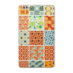 dtab compact d-02k docomo d�^�u �p �^�u���b�g �P�[�X �^�u���b�g �J�o�[ TPU �\�t�g�P�[�X 005137 �t�����[ �͗l�@�C���X�g�@�I�����W
