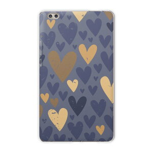 dtab compact d-02k docomo d�^�u �p �^�u���b�g �P�[�X �^�u���b�g �J�o�[ TPU �\�t�g�P�[�X 005532 ���u���[ �n�[�g�@�͗l