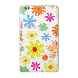 dtab compact d-02k docomo d�^�u �p �^�u���b�g �P�[�X �^�u���b�g �J�o�[ TPU �\�t�g�P�[�X 007632 �t�����[ �ԁ@�t�����[�@�J���t���@�͗l