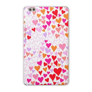 dtab compact d-02k docomo d�^�u �p �^�u���b�g �P�[�X �^�u���b�g �J�o�[ TPU �\�t�g�P�[�X 008656 ���u���[ �ԁ@���b�h�@�͗l�@�n�[�g