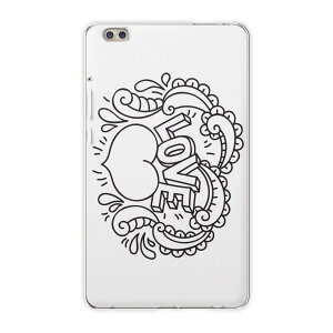dtab compact d-02k docomo d�^�u �p �^�u���b�g �P�[�X �^�u���b�g �J�o�[ TPU �\�t�g�P�[�X 011359 LOVE�@�n�[�g�@����