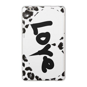 dtab compact d-02k docomo d�^�u �p �^�u���b�g �P�[�X �^�u���b�g �J�o�[ TPU �\�t�g�P�[�X 011662 �q���E���@LOVE�@�n�[�g