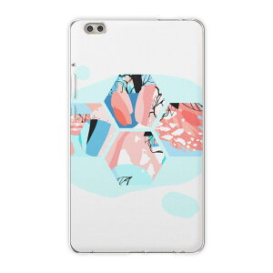 dtab compact d-02k docomo d�^�u �p �^�u���b�g �P�[�X �^�u���b�g �J�o�[ TPU �\�t�g�P�[�X 014249 �͗l�@���j�[�N�@�J���t��