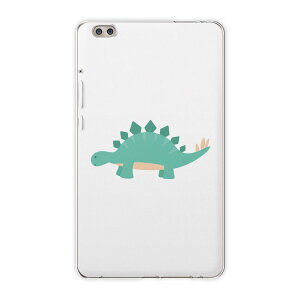 dtab compact d-02k docomo d^u p ^ubg P[X ^ubg Jo[ TPU \tgP[X 017738  Dinosaurs@@XeSTEX