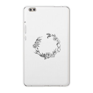 dtab compact d-02k docomo d^u p ^ubg P[X ^ubg Jo[ TPU \tgP[X 019568 tHg flower mN 