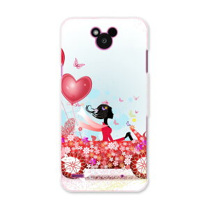 DM-02H Disney Mobile fBYj[oC dm02h docomo hR X}z Jo[ P[X X}zP[X X}zJo[ PC n[hP[X n[g@ԁ@l u[ t[ 005704