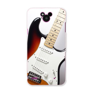 DM-02H Disney Mobile ディズニーモバイル dm02h docomo ドコモ スマホ カバー ケース スマホケース スマホカバー PC ハードケース 写真 ギター 写真・風景 006470